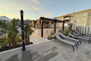 Albades Hotel & Spa – Adults Only –