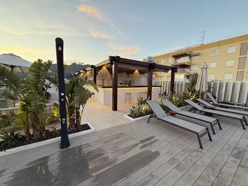 Albades Hotel & Spa – Adults Only –