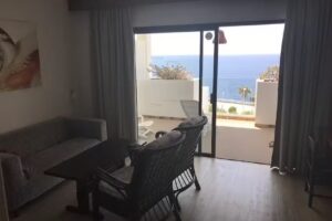 Albatros Apartments by Malibu