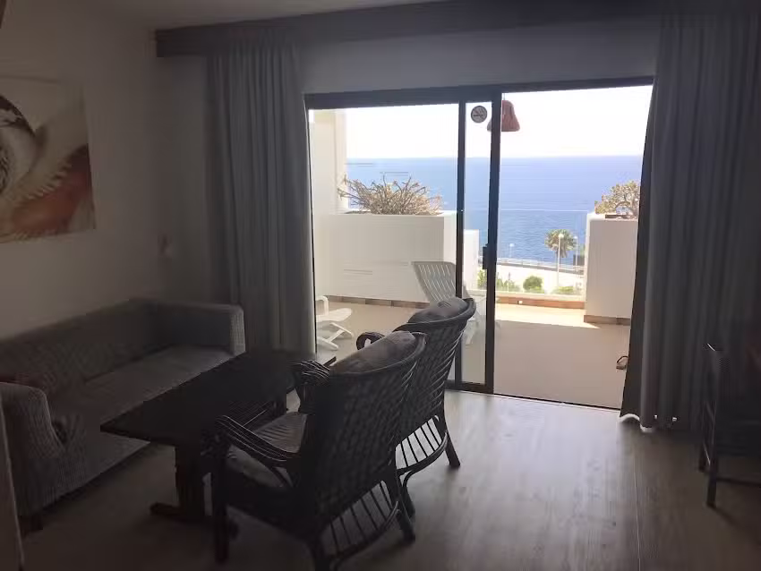 Albatros Apartments by Malibu
