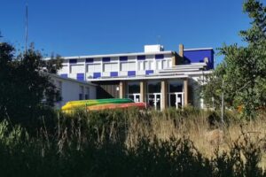 Alberg Coma-Ruga Xanascat