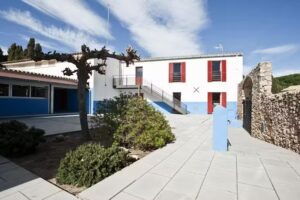 Alberg Empúries – Xanascat