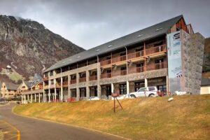 Alberg Era Garona – Salardú, Lleida