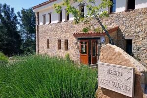 Alberg excursionista Josep Golorons