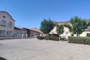 Alberg Juvenil Garrigues Altes