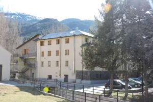 Alberg La Molina Xanascat