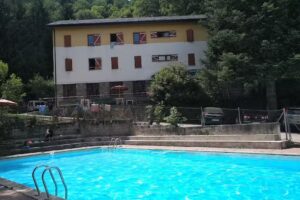 Alberg Marista de Planoles