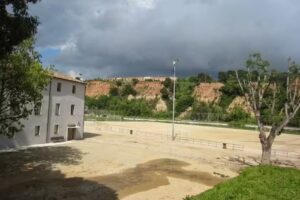 Alberg Molí de Sant Oleguer