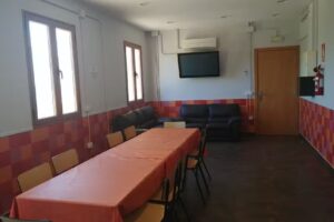 Alberg Municipal de Seròs