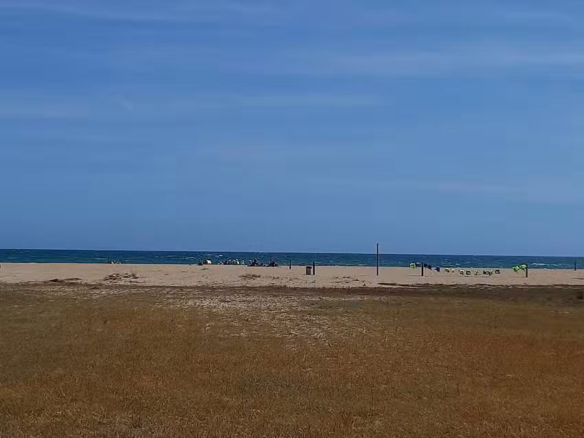 Alberg Santa Maria del Mar