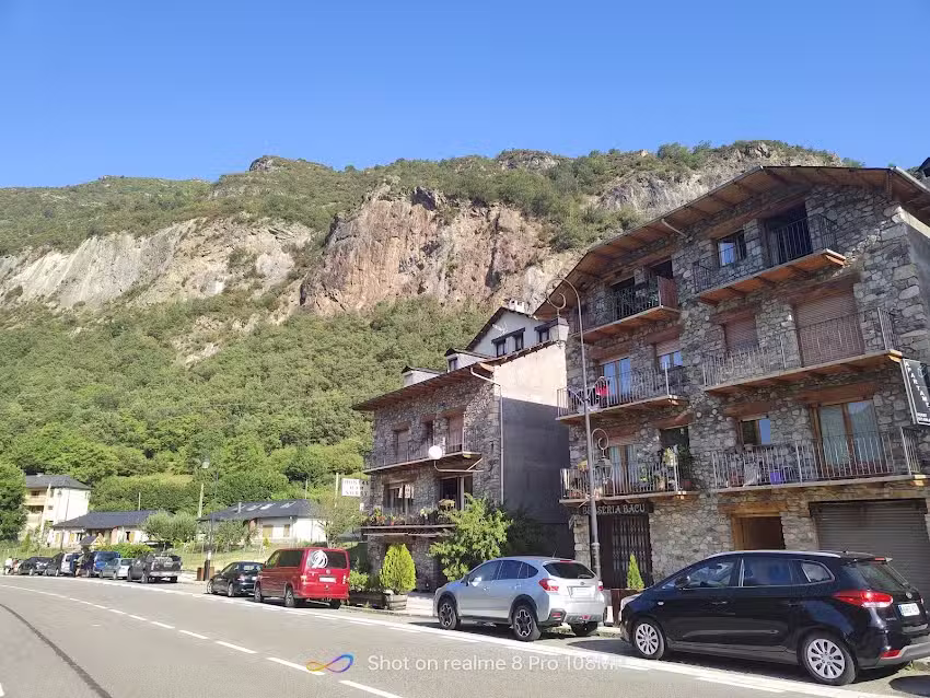 Alberg Vall de Boi