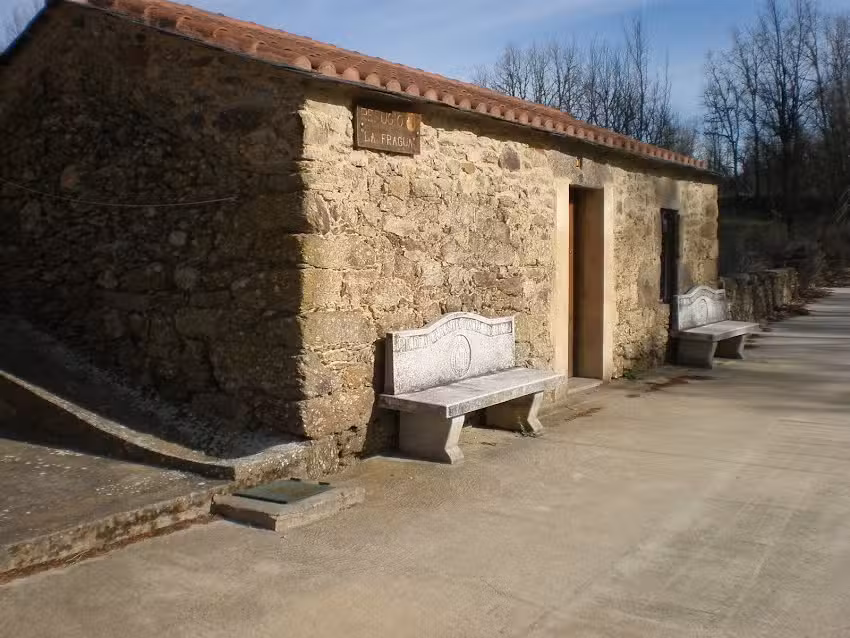 Albergue