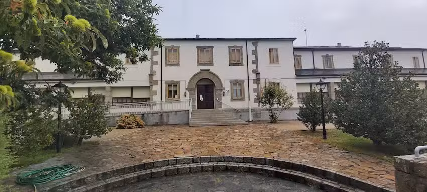 Albergue