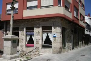 Albergue «A Casa da Fonte»