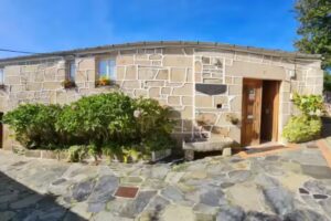 Albergue A casa de Carmen