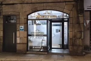 Albergue A Conserveira