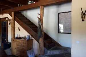 Albergue A’ Noguera