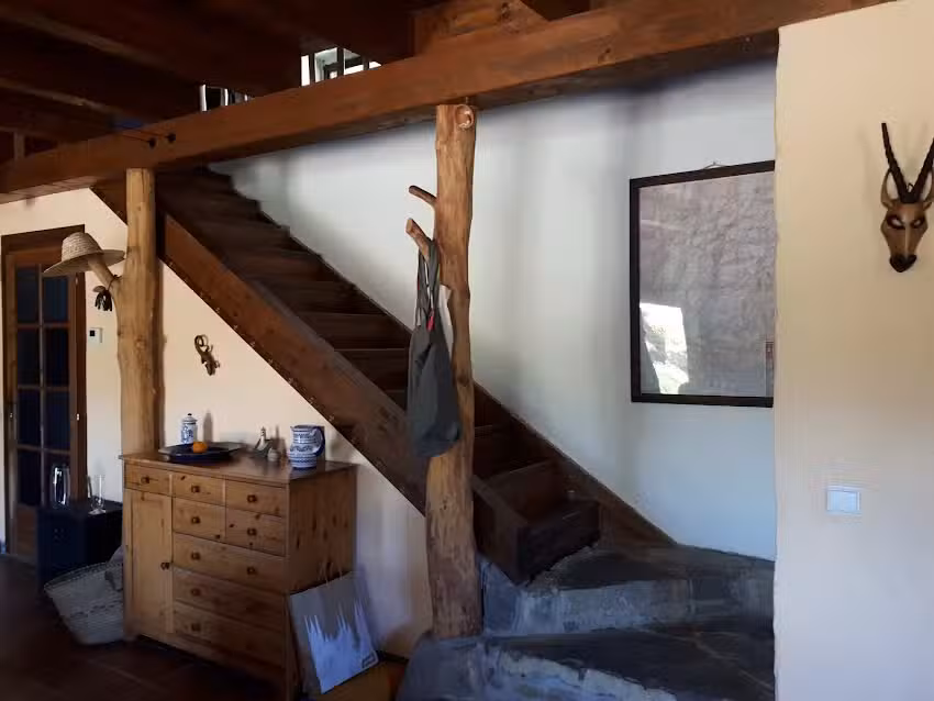 Albergue A’ Noguera
