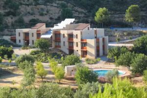 Albergue Actio Centro de Educación Ambiental y Turismo Rural