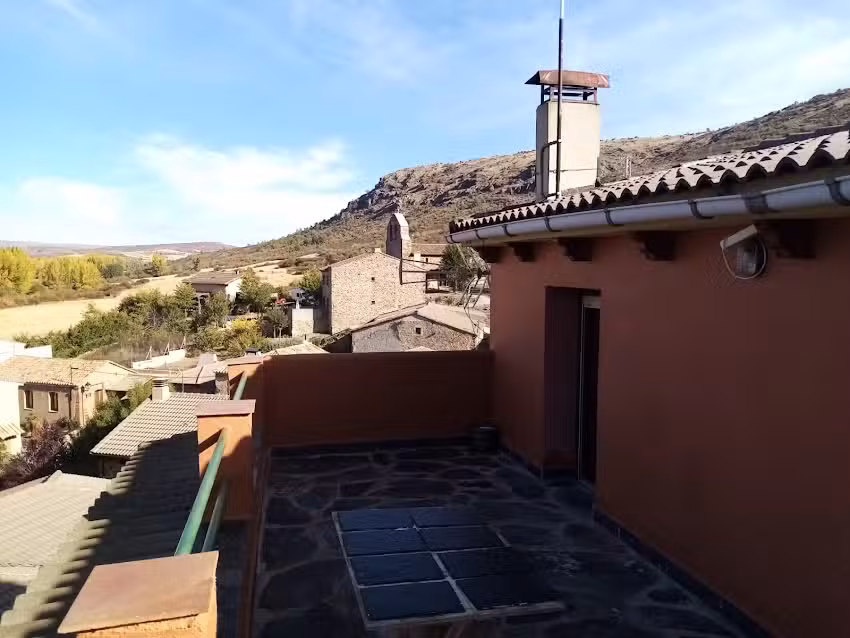 ALBERGUE ADSN