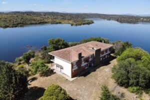 Albergue Alagón Natura