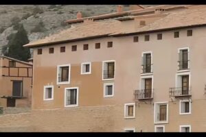 Albergue Albarracín