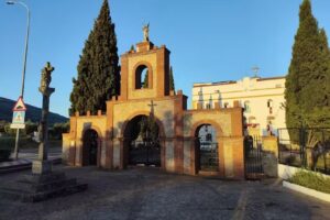 Albergue Alcuéscar Comunidad Religiosa «Esclavos de María y de los Pobres»