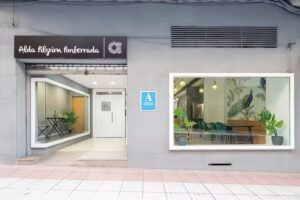 Albergue Alda Pilgrim Ponferrada