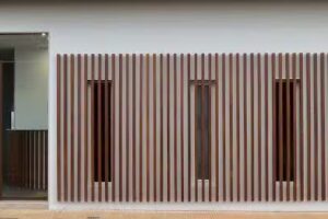 Albergue Alfonso II en MELIDE