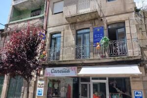 Albergue Alfonso XII