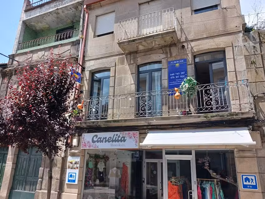 Albergue Alfonso XII