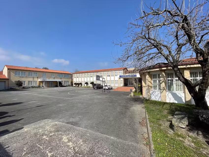Albergue Allariz