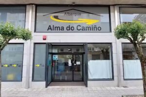Albergue Alma do Camiño
