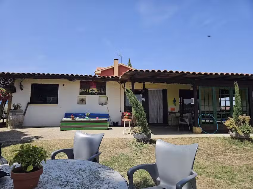 Albergue Amanecer