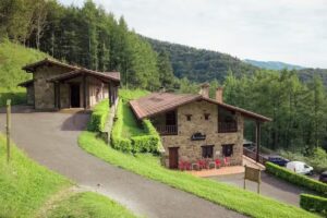 Albergue Arritxulo Aterpetxea