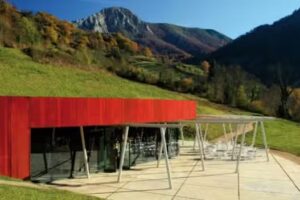 Albergue Asturias Aventura