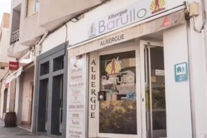 Albergue Barullo Sarria