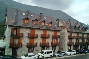 Albergue Boí Romanic Suites | Barruera