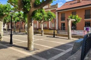 Albergue Buen Camino