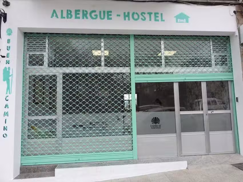 Albergue Buen Camino