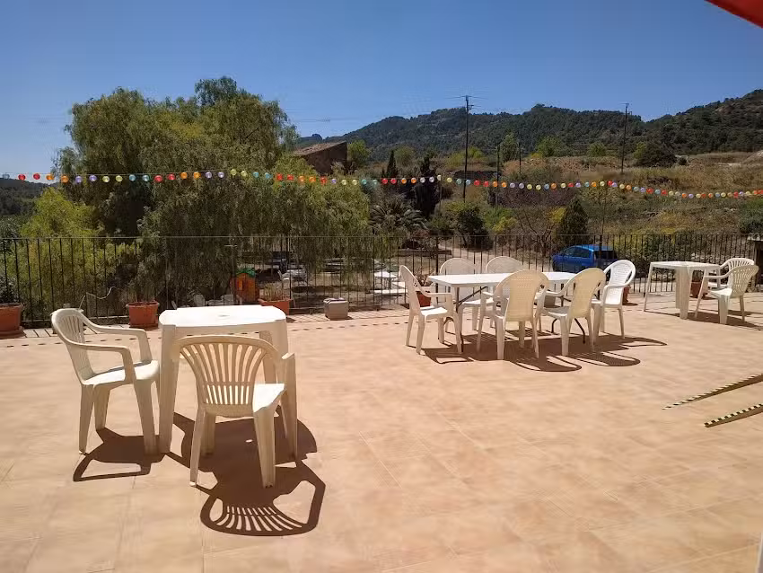 Albergue Ca la Jepa