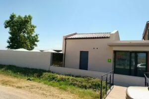 Albergue – Cafetería La Parada