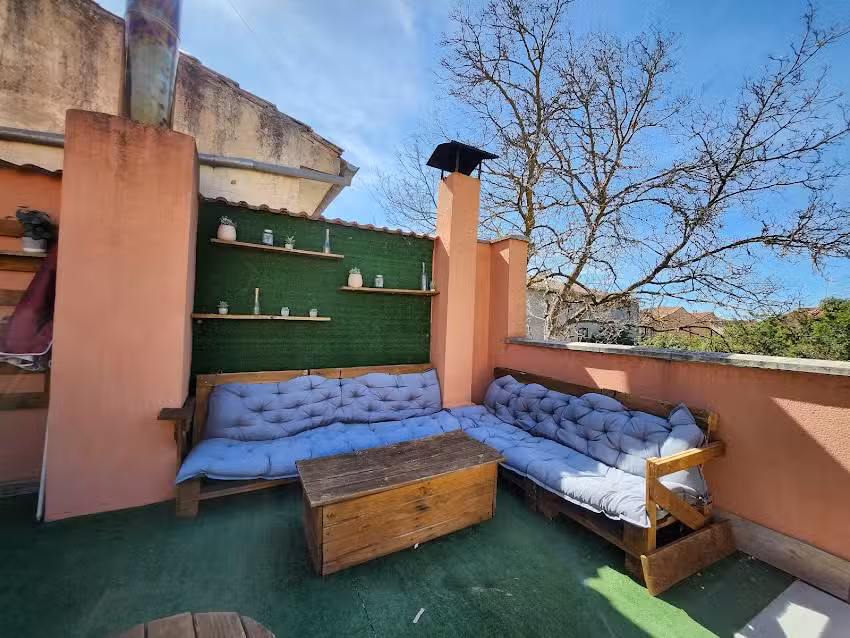 Albergue Caminante