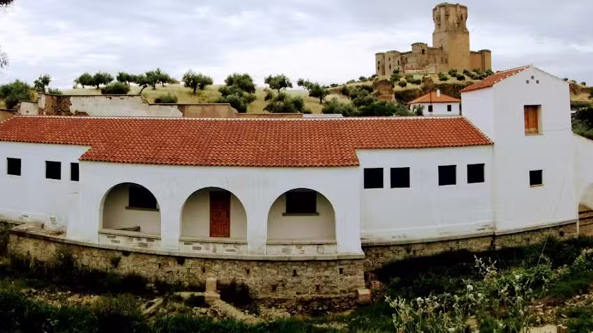 Albergue Camino de Santiago