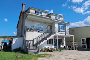 Albergue Camiño do Sar