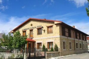 Albergue Cañada Real