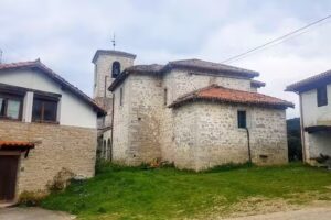 Albergue Cantoblanco