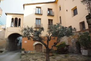 Albergue Casa Albano