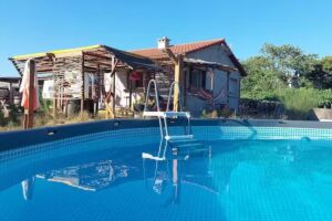 Albergue Casa Alternativo