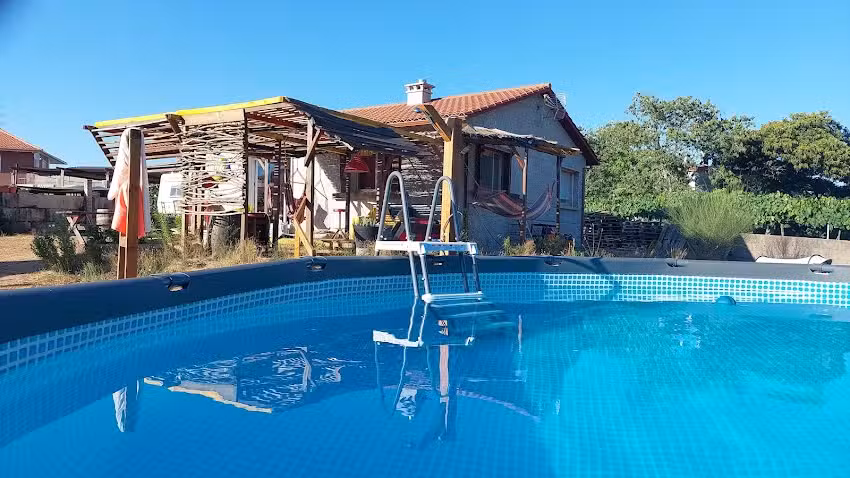 Albergue Casa Alternativo